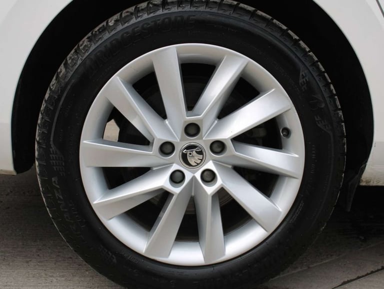 2020 Skoda Superb 1.5 TSI SE Technology AUTO ESTATE Estate Petrol Automatic