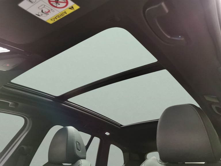 2021 BMW iX3 210kW Premier Edition 80kWh 5dr Auto ESTATE ELECTRIC Automatic