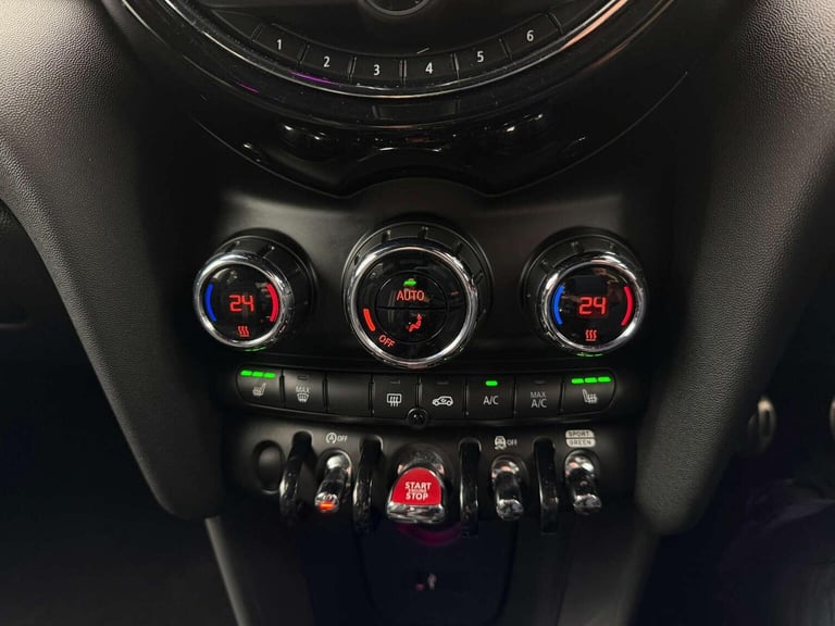 MINI HATCH 1.5 Cooper Sport Euro 6 (s/s) 5dr 2019