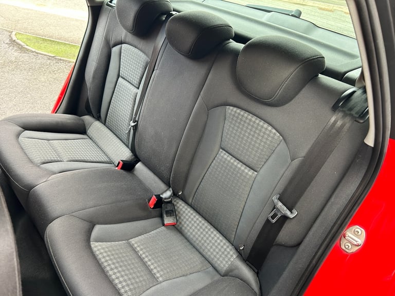 2013 Audi A1 1.6 TDI SE 5dr HATCHBACK Diesel Manual