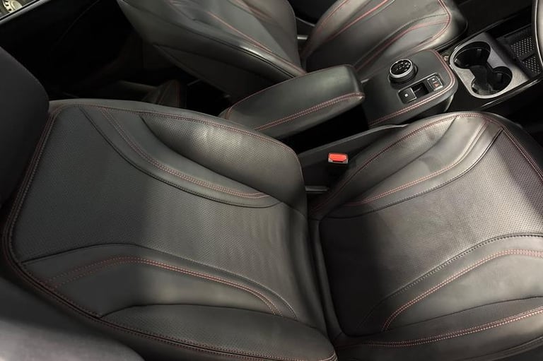 2024 Ford Mustang Mach-E 216kW Premium 91kWh RWD 5dr Auto HATCHBACK ELECTRIC Automatic