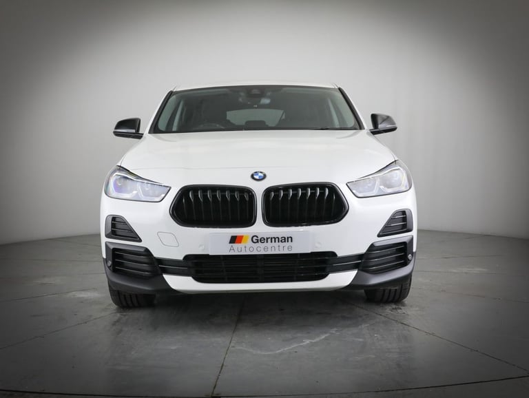 2022 BMW X2 2.0 18d Sport SUV 5dr Diesel Auto sDrive Euro 6 (s/s) (150 ps) HATCHBACK Diesel Autom...