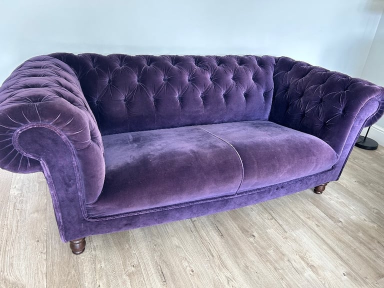 workshop grande dame sofa in Great Shelford, Cambridgeshire |