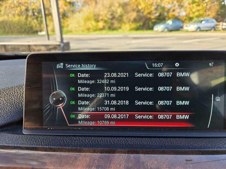 2015 BMW 4 Series Gran Coupe 2.0 420d Luxury Auto Euro 6 (s/s) 5dr COUPE Diesel Automatic