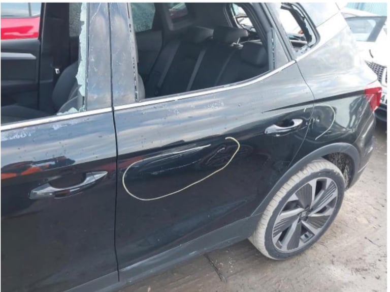 Seat, ARONA, Hatchback, 2024, Semi-Auto, 999 (cc), 5 doors