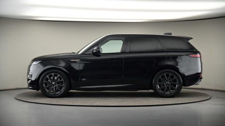 2023 Land Rover Range Rover Sport 3.0 P440e 38.2kWh Dynamic SE SUV 5dr Petrol Plug-in Hybrid Auto...