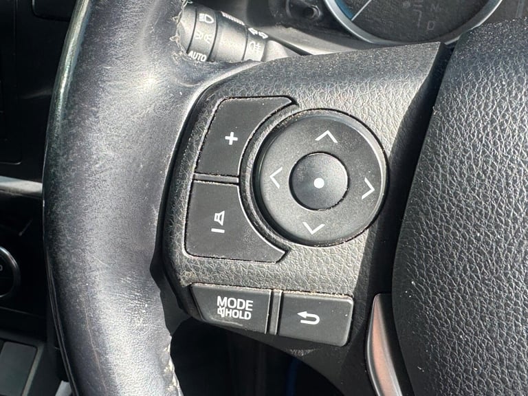 2015 Toyota Auris 1.8 VVT-h Excel Touring Sports CVT Euro 5 (s/s) 5dr ESTATE Petrol/Electric Hybr...