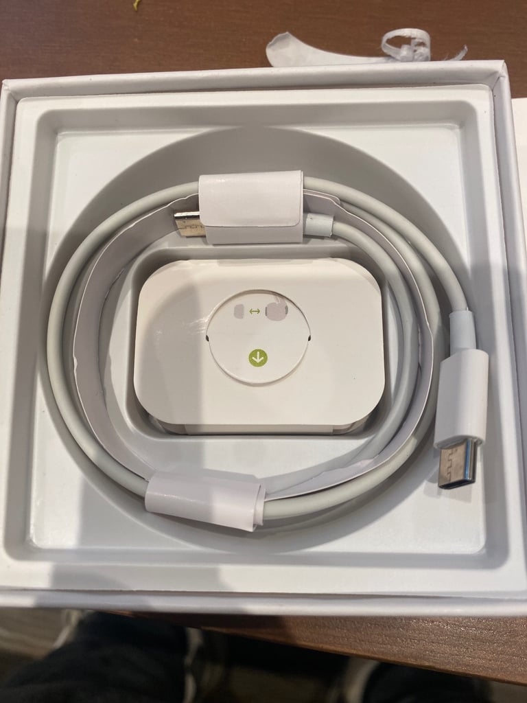 Airpod Pros Gen 2 (Usb-C)