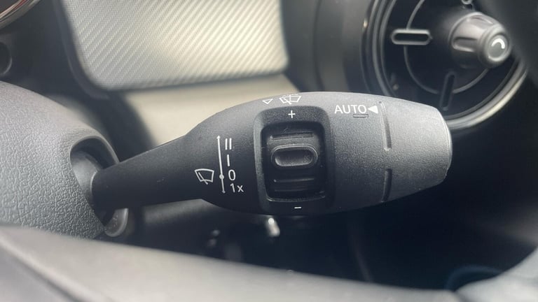 2021 MINI Convertible 1.5 Cooper Exclusive 2dr Auto Convertible Petrol Automatic