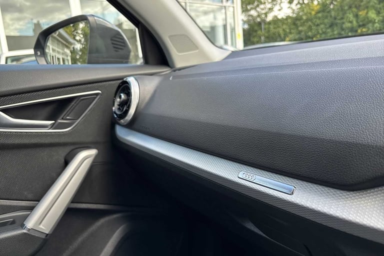 2024 Audi Q2 30 TFSI Sport 5dr SUV Petrol Manual