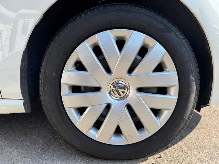 2025 Volkswagen Polo 1.4 tsi bluemotion DSG Hatchback PETROL Automatic