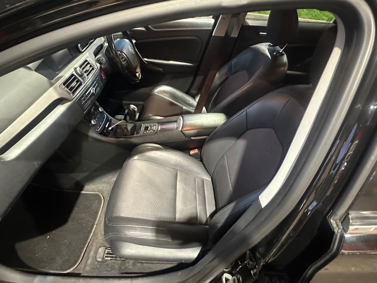 MG MG6 DIESEL LOW MILEAGE