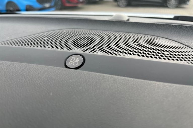 2023 Ford Focus 1.0 EcoBoost ST-Line X 5dr HATCHBACK PETROL Manual