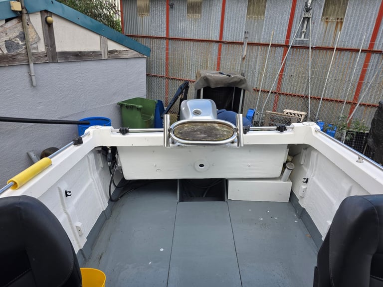 18ft radier 