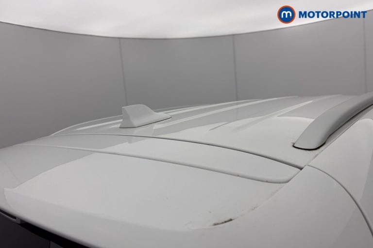 2024 MG MG HS 1.5 T-GDI Trophy 5dr DCT SUV Petrol Automatic