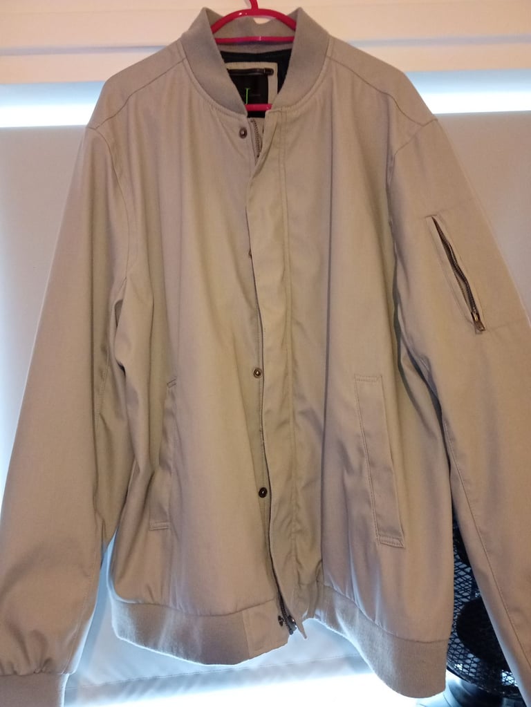 Jasper Conran mens large jacket 