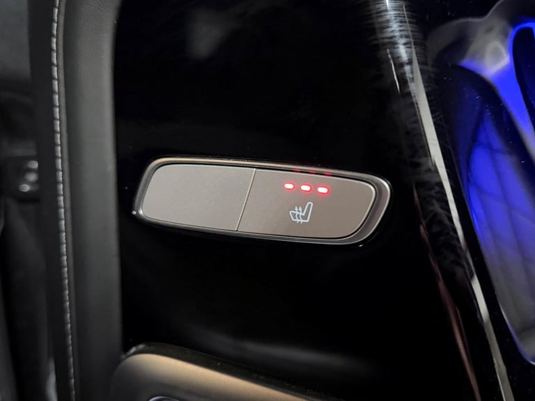 2020 Mercedes-Benz G Class 4.0 G63 V8 BiTurbo AMG SUV 5dr Petrol SpdS+9GT 4MATIC Euro 6 (s/s) (58...