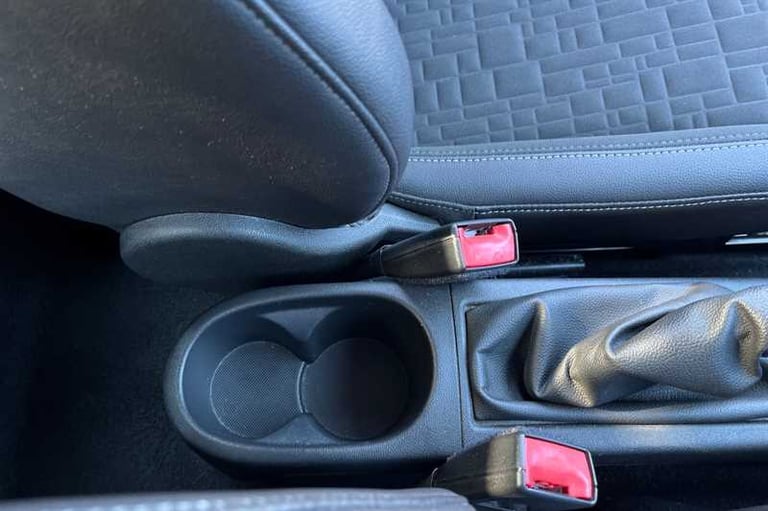 2016 Vauxhall Corsa 1.4 ecoFLEX SE 5dr HATCHBACK PETROL Manual