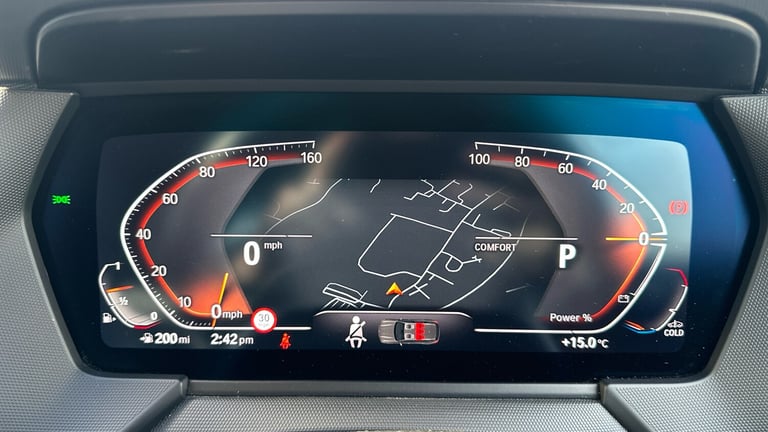 2022 BMW 1 Series 118i [136] M Sport 5dr Step Auto [LCP] Petrol Hatchback Hatchback Petrol Automatic