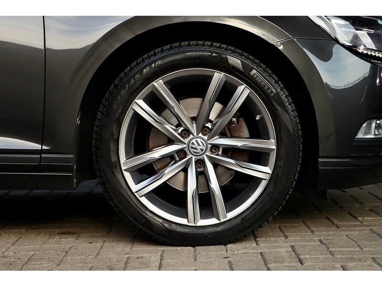  Volkswagen Passat 1.4 TSI GT Estate 5dr Petrol DSG Euro 6 (s/s) (150 ps) Other Petrol Automatic