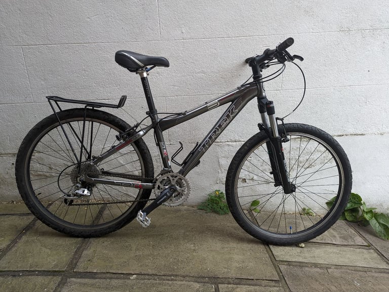 Gumtree trek bike sale