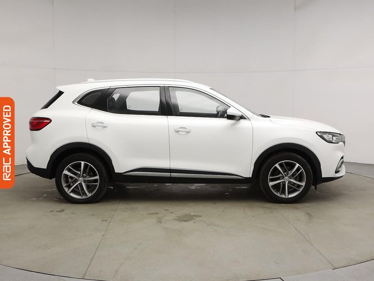 2022 MG MG HS 1.5 T-GDI Exclusive SUV 5dr Petrol Manual Euro 6 (s/s) (162 ps) SUV PETROL Manual