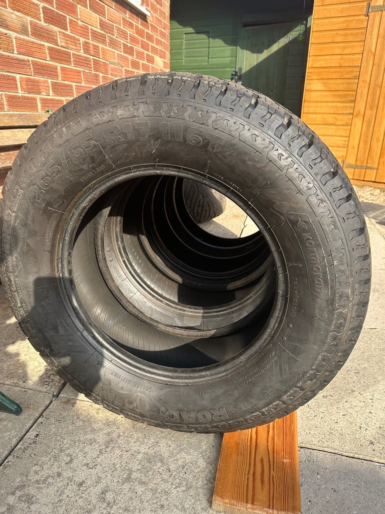 Tyres