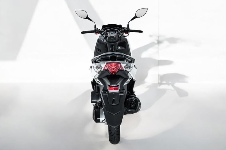 2024 SYM Jet 14 125 125 LC CVT Euro 5