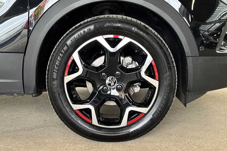 2022 Vauxhall Mokka 1.2 Turbo SRi Premium SUV 5dr Petrol Manual Euro 6 (s/s) (100 ps) SUV Petrol ...