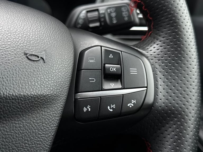 2020 Ford Kuga 2.0 EcoBlue mHEV ST-Line 5dr SUV DIESEL Manual