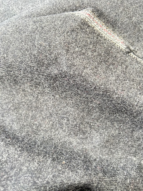 Dashboard cloth for Ferrari F40