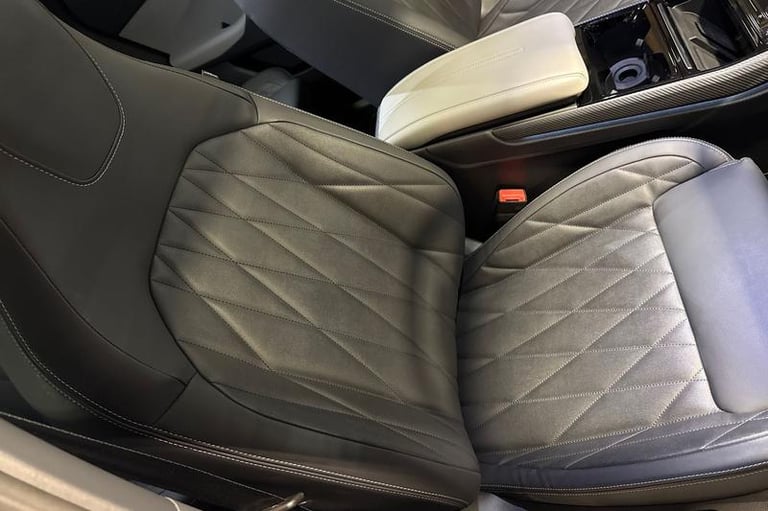 2024 Ford Capri 250kW Premium 79kWh AWD 5dr Auto HATCHBACK ELECTRIC Automatic