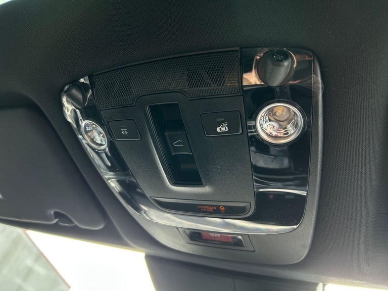 2025 Kia Sportage 1.6 T-GDi MHEV GT-Line S SUV 5dr Petrol Hybrid DCT Euro 6 (s/s) (157 bhp) SUV P...