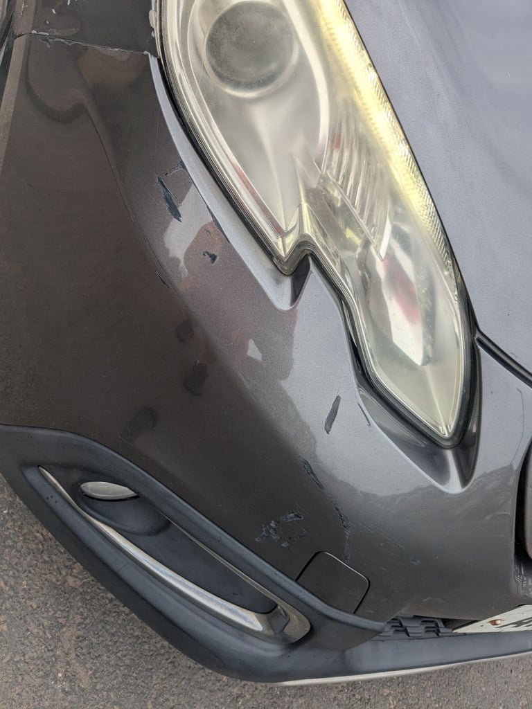Peugeot, 2008, Hatchback, 2014, Manual, 1560 (cc), 5 doors