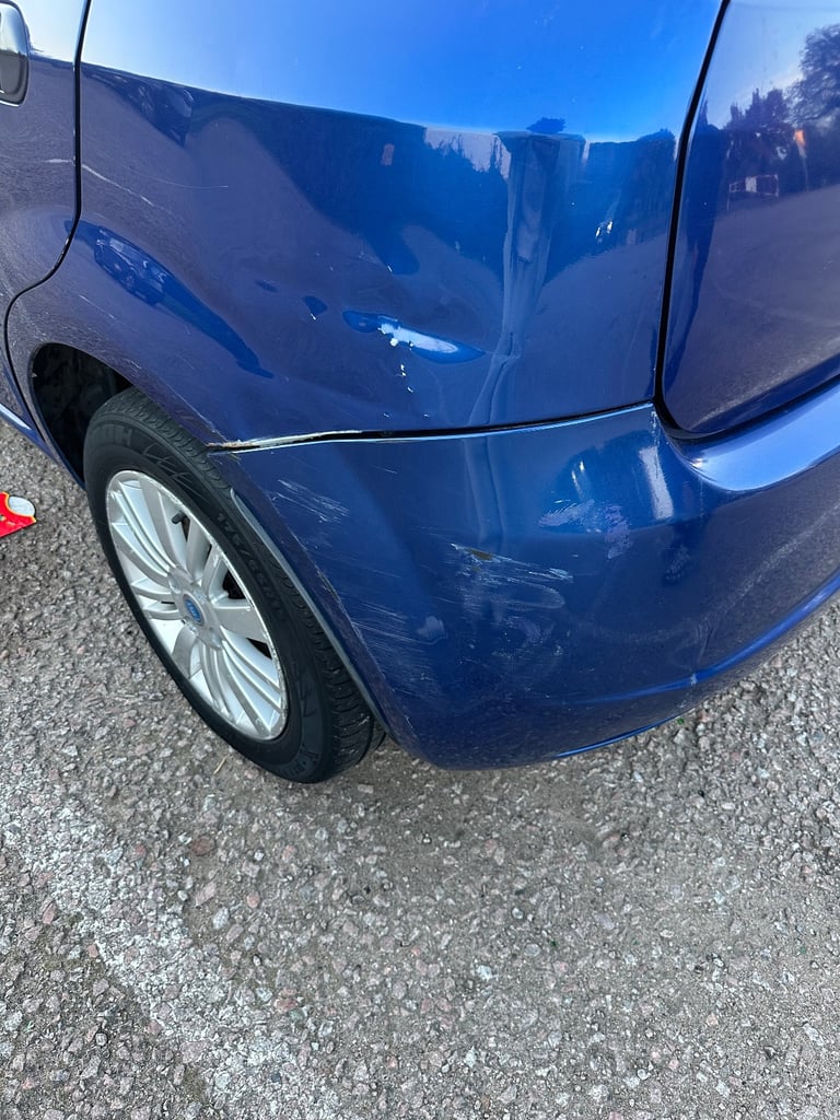 Fiat, GRANDE PUNTO, Hatchback, 2006, Manual, 1368 (cc), 5 doors