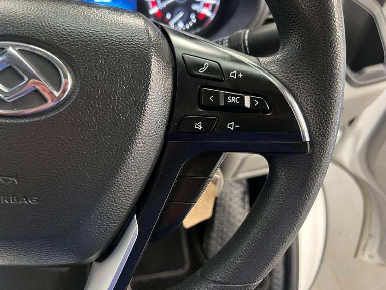 2022 Maxus Deliver 9 2.0 D20 Chassis Cab 2dr Diesel Manual RWD L2 Euro 6 (s/s) (150 ps) Tipper Di...