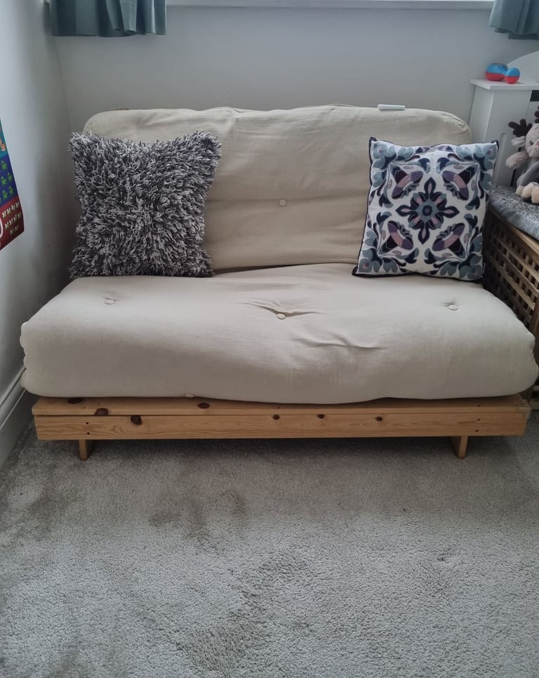 image for Futon Sofabed 