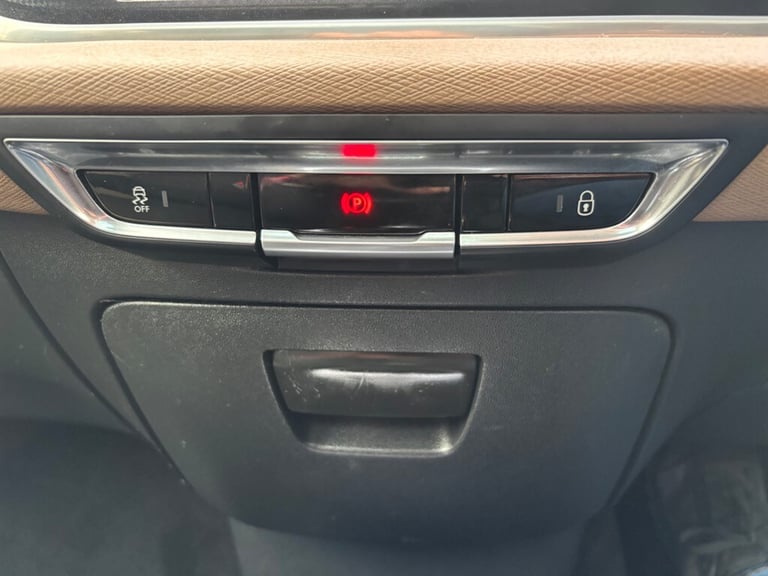 2014 Citroen C4 Picasso 1.6 THP Exclusive+ MPV 5dr Petrol Manual Euro 5 (155 ps) MPV Petrol Manual