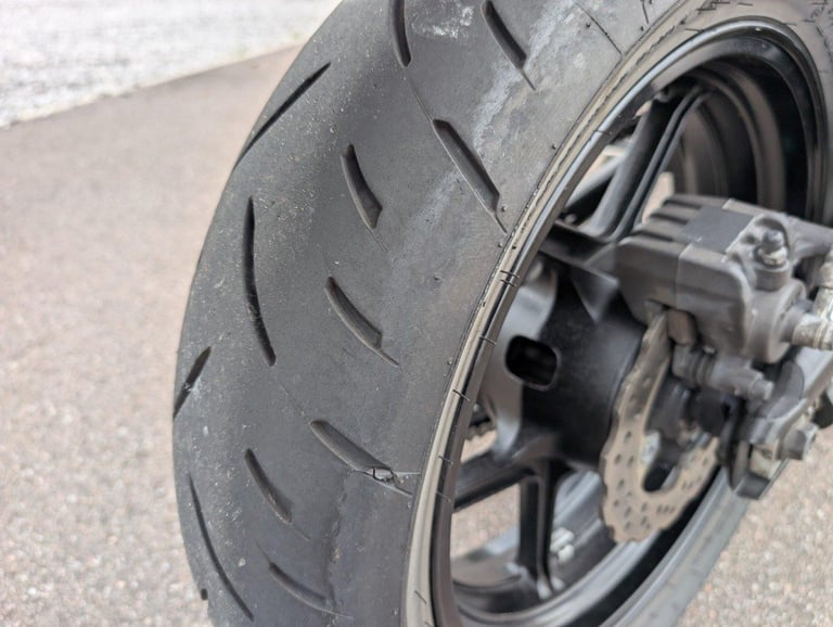 2015 KAWASAKI ER-6F
