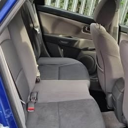 MAZDA MAZDA3 1.6 2009