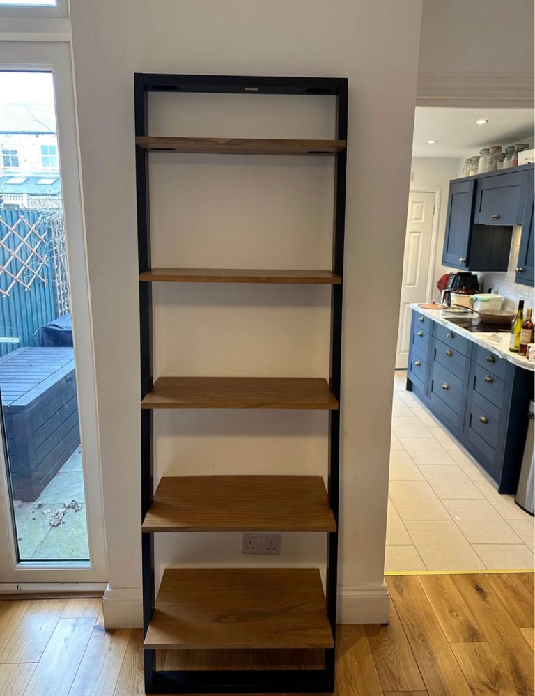 John Lewis Ladder Shelf