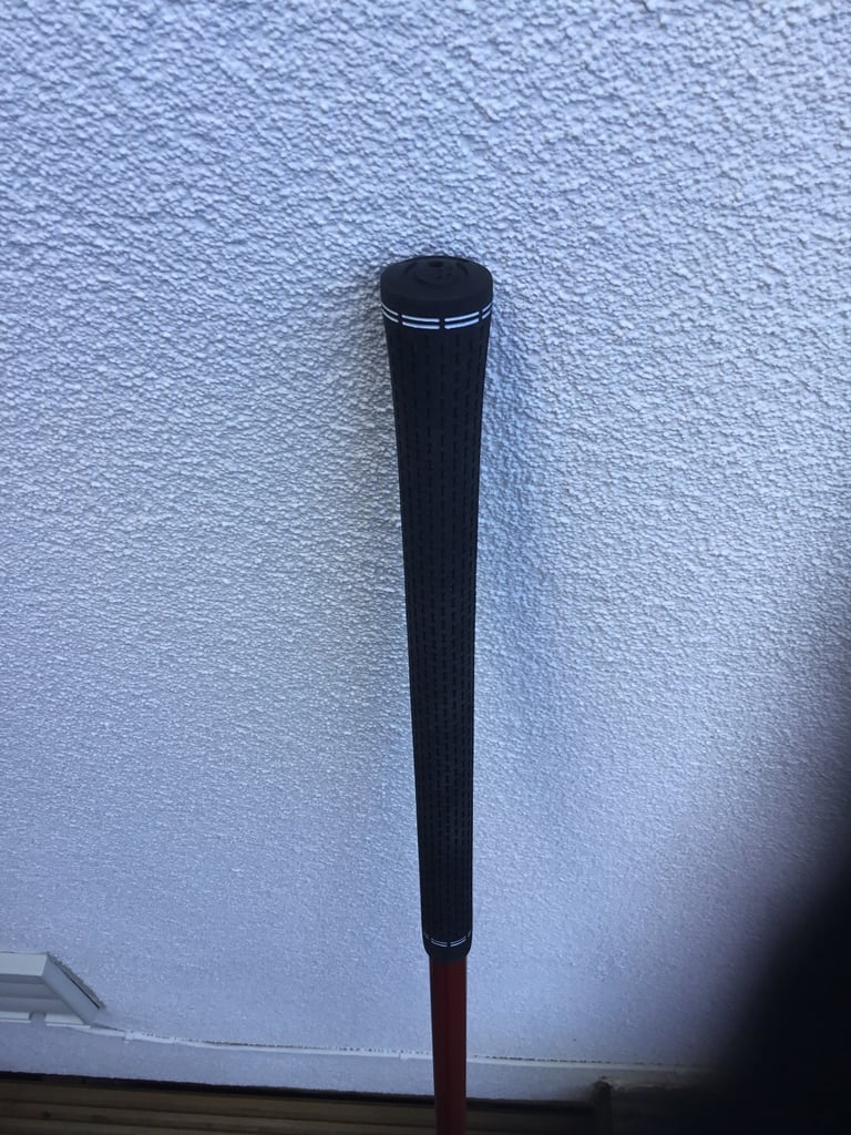 Ping Driver Shaft (Aldila Ascent 60 (65G) Stiff Shaft