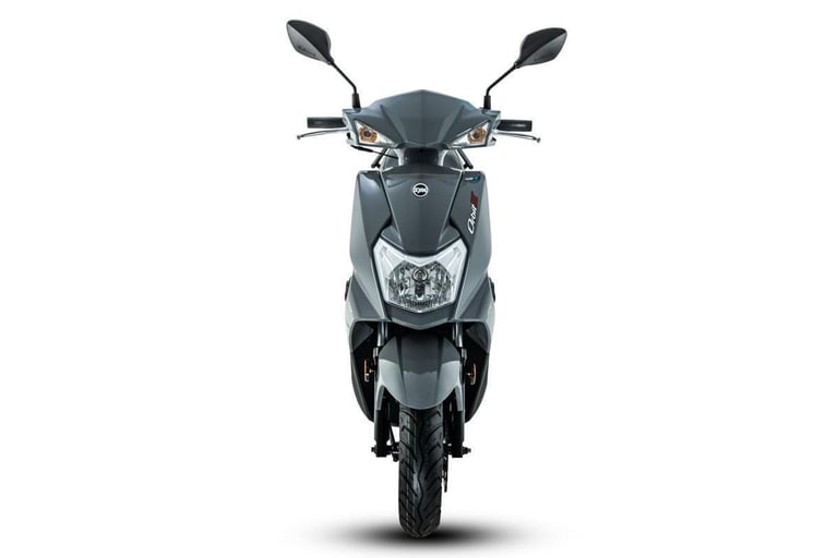 2025 SYM ORBIT III 125 125 CVT Euro 5