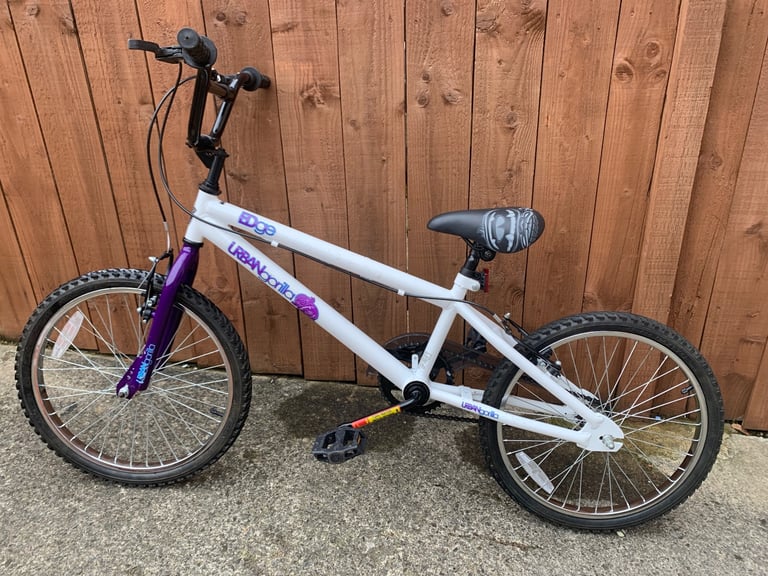 image for Kids bike Urban Gorilla 