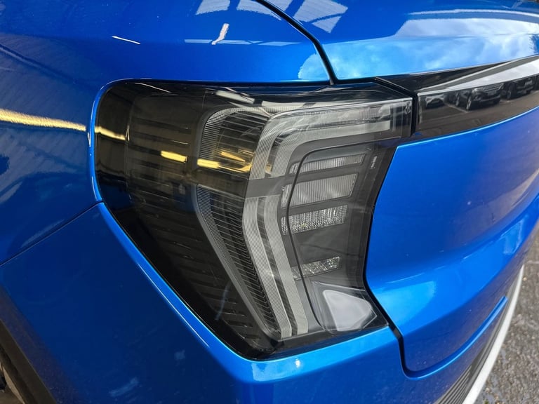 2024 Ford Explorer 210kW Premium 77kWh 5dr Auto HATCHBACK ELECTRIC Automatic