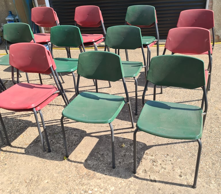 School chairs for Sale Chairs Stools Other Seating Gumtree