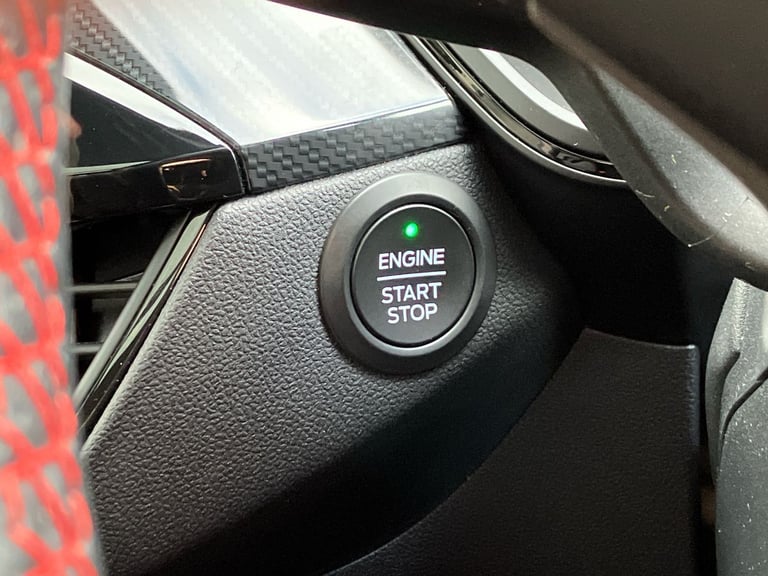 2022 Ford Kuga 2.0 EcoBlue 190 ST-Line X Edition 5dr Auto AWD 4X4 DIESEL Automatic