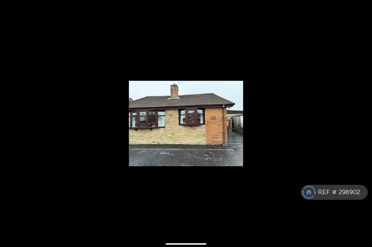 image for 2 bedroom house in Maybury Way, Stoke On Trent, ST2 (2 bed) (#298902)