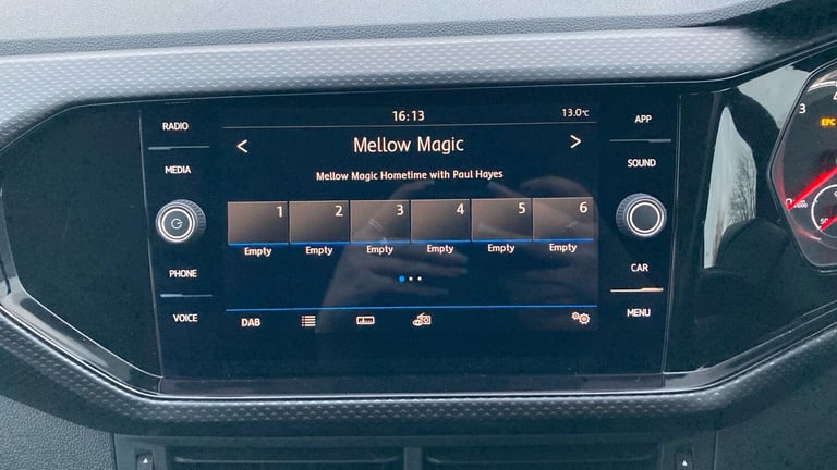 2020 Volkswagen T-Cross 1.0 TSI 115 SE 5dr Petrol Estate Estate Petrol Manual