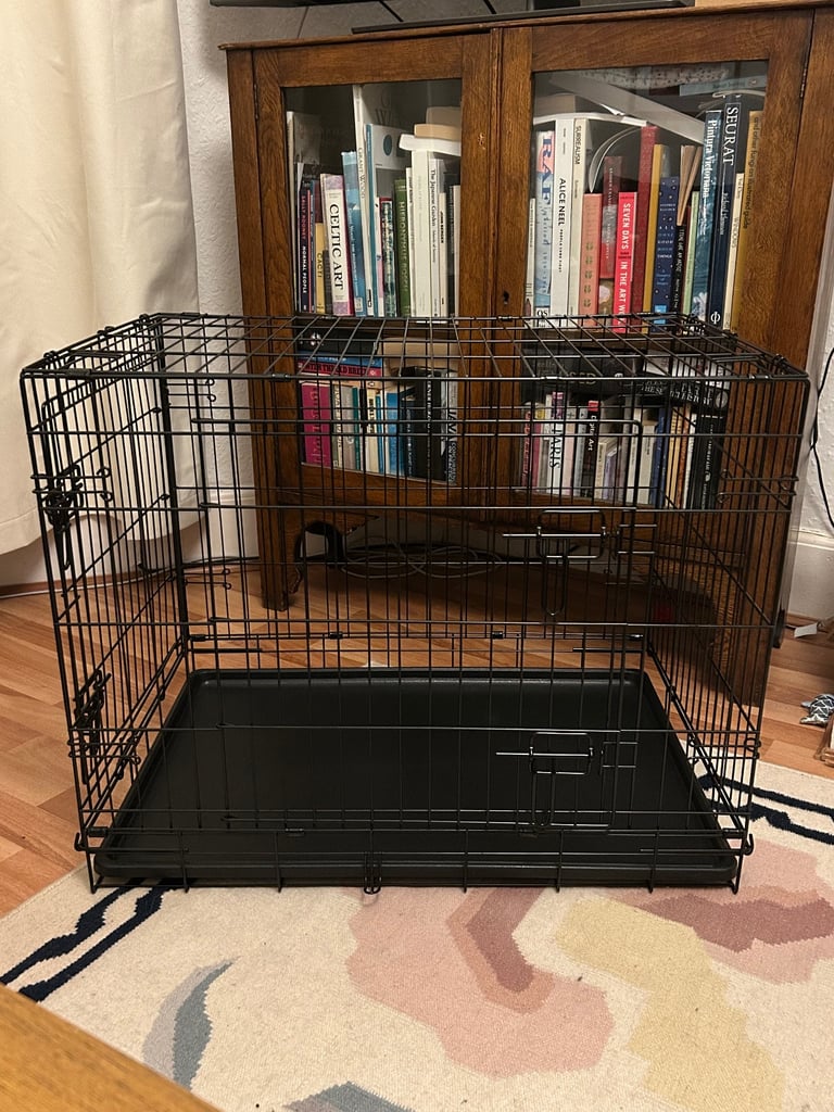 30inch Dog Pet crate